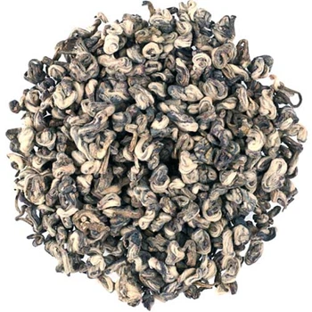 Чай Tea Star Элитный чай Белая улитка 10гр белый элитный рассыпной 10г 2069В_1