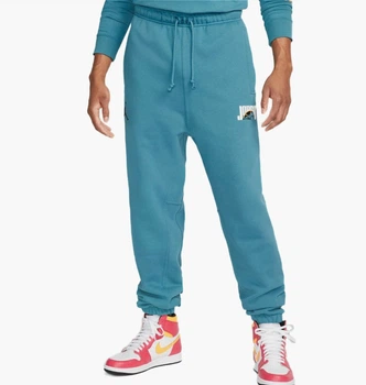 Штани Air Jordan M J SPRT DNA HBR FLC PANT DC9635-415 L