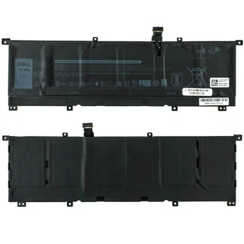 Аккумуляторная батарея для ноутбука XPS 15 9575 () ( 97269 )