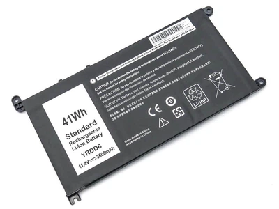 Батарея (аккумулятор) для ноутбука Inspiron 5593 ( 80693 )
