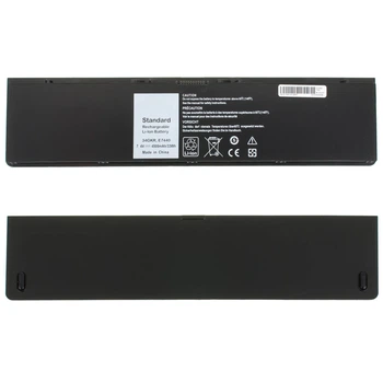 Аккумуляторная батарея для ноутбука Latitude E7420 () ( 96295 )
