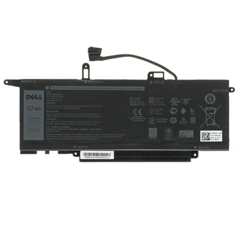 Батарея (аккумулятор) для ноутбука DELL Latitude 9410 ( 80638 )