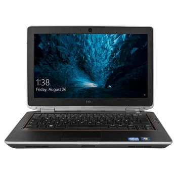 Ноутбук Dell Latitude E6320 13.3 Intel Core I5-2540M 4GB RAM 120GB SSD Б/У