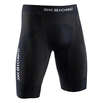 Мужские шорты X-BIONIC The Trick® 4.0 Running 4.0 TR-R500S19M-B002 Opal Black / Arctic White XL