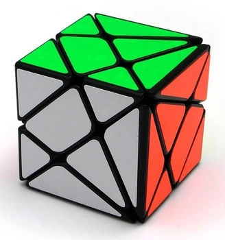 Аксель-куб MoYu YongJun Axis Cube Kingkong (YJ8320)