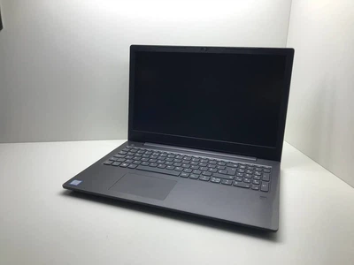 Ноутбук Lenovo V330-15IKB \ 15.6 \ Full HD \ Core I3 \ 4 GB \ SSD 128 GB \ Grey \ Б\У - Б/У