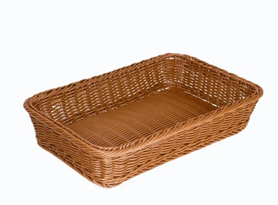 Кошик прямокутний 32х25,5х8,5 см