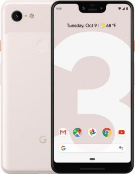 Смартфон Google Pixel 3 XL 4/64GB Not Pink
