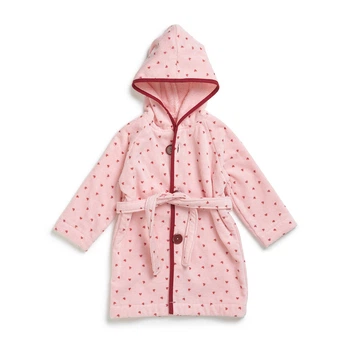 Дитячий халат Elodie Details Sweethearts, 1-3 роки, 72-104 см