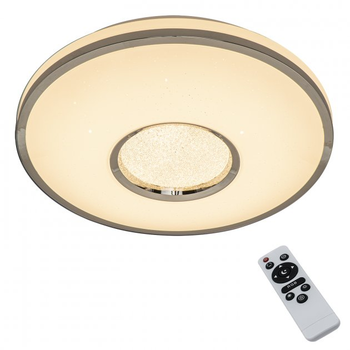 Потолочный светильник Altalusse INL-9465C-36 White Chrome