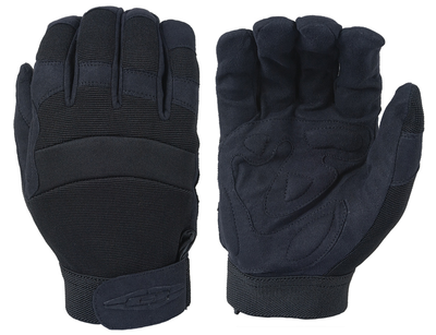 Тактические перчатки Damascus Nexstar II™ - Medium Weight duty gloves MX20 Medium, Чорний
