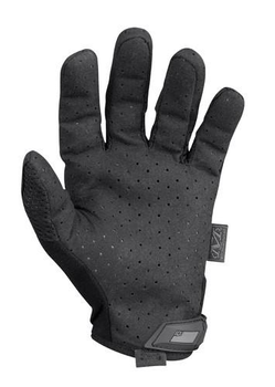 Тактические перчатки механикс Mechanix The Original Vent Covert Glove MGV-55 Small, Чорний
