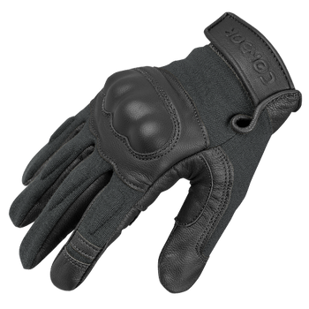 Тактичні вогнетривкі рукавички Номекс Condor NOMEX - TACTICAL GLOVE 221 X-Large, Sage (Зелений)