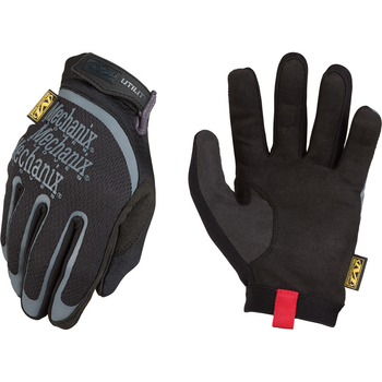 Тактичні рукавички механикс Mechanix Wear Utility Glove 1.5 H15-05 XX-Large, Grey (Сірий)