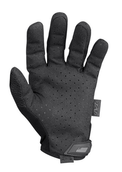 Тактические перчатки механикс Mechanix The Original Vent Covert Glove MGV-55 XX-Large, Чорний