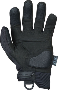Тактические перчатки механикс Mechanix Wear M-Pact 2 Covert MP2-55 X-Large, Чорний