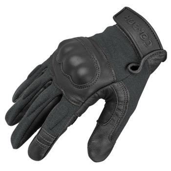 Тактичні вогнетривкі рукавички Номекс Condor NOMEX - TACTICAL GLOVE 221 Small, Sage (Зелений)