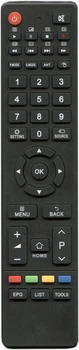 Пульт для телевизора Bravis UHD-55F6000 Smart+T2