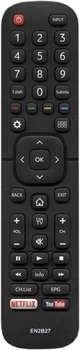 Пульт для телевизора Hisense EN2B27