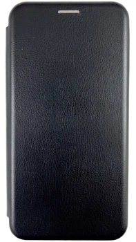 Чохол-книжка Elegant на Xiaomi Redmi Note 8 чорний