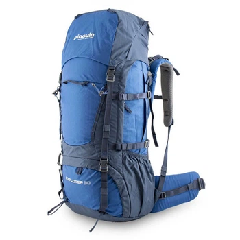 Туристический рюкзак Pinguin Explorer 50 Navy (PNG 373066)