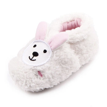 Пінетки Lapchu P1871WG 17,5 (10,5 см) Белый