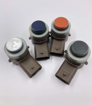 Датчик парковки парктроник VAG Volkswagen Skoda Seat Audi 5Q0919297B