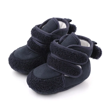 Пінетки Lapchu P2106WG 19 (11,5 см) Синий