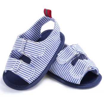 Пинетки Lapchu P00045B 18 (11 см) Синий