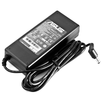 Зарядка ASUS зарядное устройство для ноутбука asus 19 90 W (1237170291) cетевой адаптер