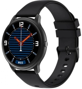 Смарт-часы IMILAB Smart Watch KW66 Black (768814)