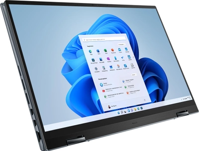 Ноутбук ASUS ZenBook 14 Flip OLED UP5401EA-KN094W (90NB0V41-M004V0) Pine Grey + фірмовий чохол