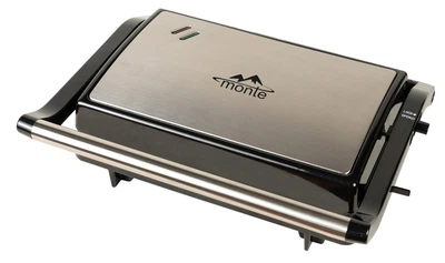 Электрогриль Monte 3302-MT 1000 Вт