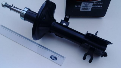 Амортизатор Aveo передн., DACO левый (газ-масло) (455001L)