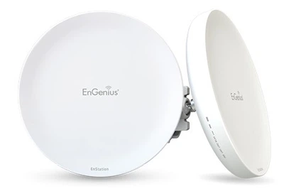 Беспроводная точка доступа EnGenius Enstation5-AC