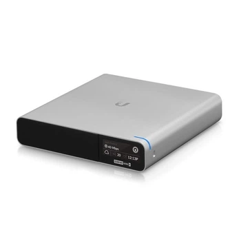 Контроллер UniFi Cloud Key Ubiquiti, G2, with HDD