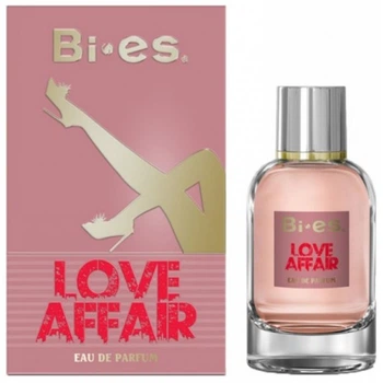 Парфумована вода для жінок Bi-es Love Affair, 100 мл