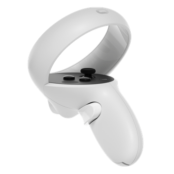 新品 Touch Right Controller (Quest2) BRAND NEW 