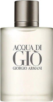 Тестер Туалетная вода для мужчин Giorgio Armani Acqua di Gio 100 мл (3360372728313/3614273955430)