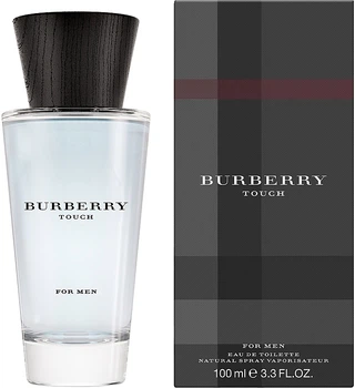 Туалетная вода Burberry Touch For Men 30 ml (27-67030)