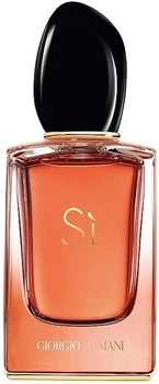 Парфумована вода для жінок Giorgio Armani Si Intense 100 мл (3614273734875)