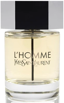 Туалетная вода Yves Saint Laurent L'Homme 60 ml (27-421960)