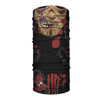 Трубчатая бандана SA Co. Flesh Zombie