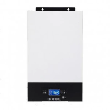 Солнечный инвертор FSP Xpert King 5000VA MPPT, 48V (автономний) 5,0kW (XPERT_KING_5K-48)