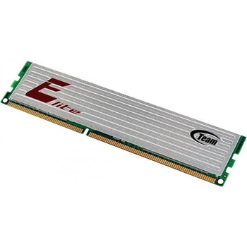 Модуль памяти DDR3 4GB/1866 Team Elite Plus UD-D3 (TPD34G1866HC1301)