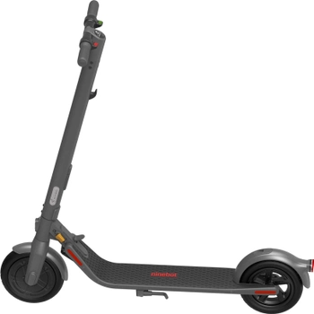 Электросамокат Segway Ninebot KickScooter E22E Grey (AA.00.0000.62)