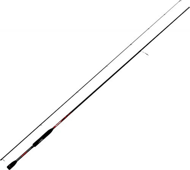 Tica Graphite 2.13m 70 2 Piece Spin Rod - Pauls Fishing Systems