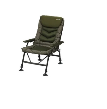 Кресло prologic inspire lite pro recliner