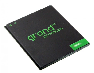 Акумулятор GRAND Premium для Lenovo BL198 A860E/ S890/ A850/ A830/ K860/ S880i/ A678T/A859