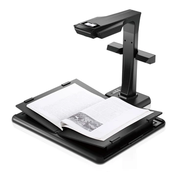 Профессиональный книжный сканер формата А3 CZUR M3000 Pro V3 (48 Мпикс)